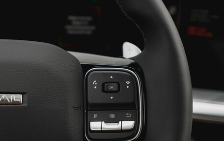 Haval F7x, 2026 год, 3 999 000 рублей, 20 фотография