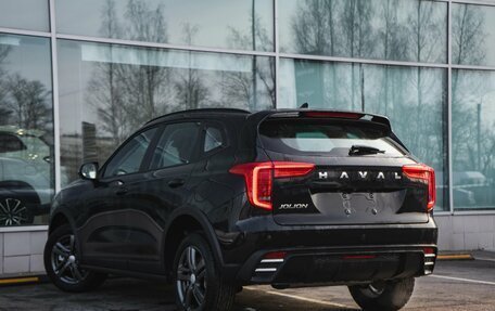 Haval Jolion, 2026 год, 2 622 510 рублей, 7 фотография