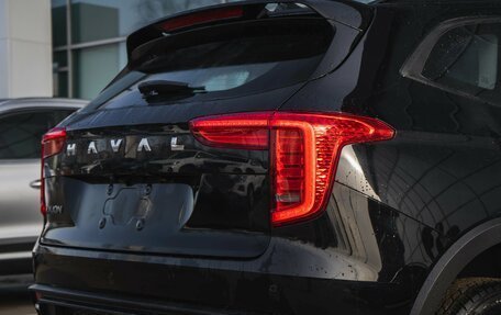 Haval Jolion, 2026 год, 2 622 510 рублей, 10 фотография