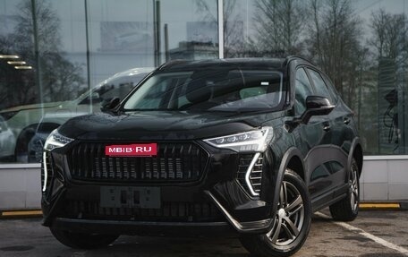 Haval Jolion, 2026 год, 2 622 510 рублей, 3 фотография