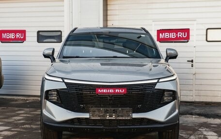 Haval F7, 2026 год, 2 899 000 рублей, 3 фотография