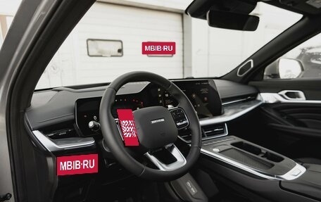 Haval F7, 2026 год, 2 899 000 рублей, 10 фотография