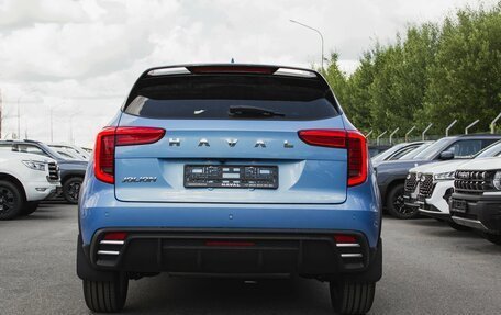 Haval Jolion, 2026 год, 2 771 510 рублей, 5 фотография