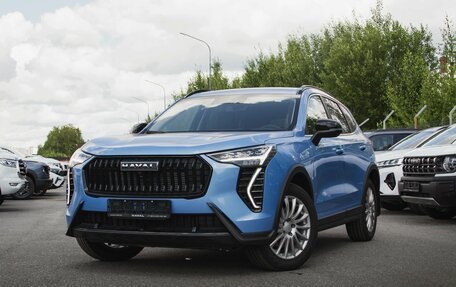 Haval Jolion, 2026 год, 2 771 510 рублей, 3 фотография
