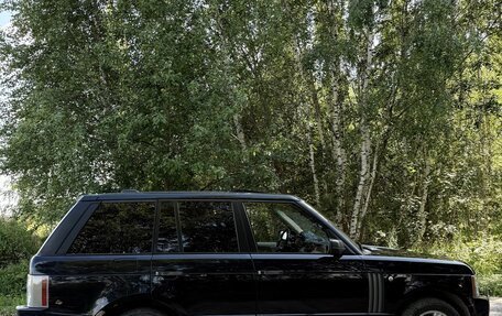 Land Rover Range Rover III, 2008 год, 830 000 рублей, 6 фотография