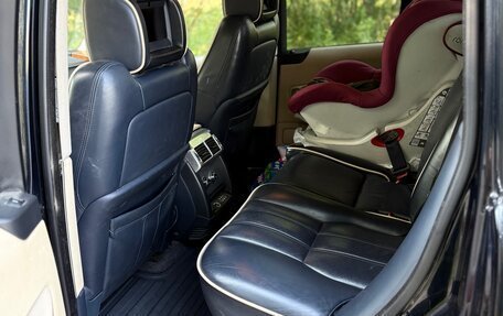 Land Rover Range Rover III, 2008 год, 830 000 рублей, 10 фотография