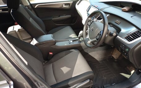 Honda Jade I, 2018 год, 1 800 000 рублей, 12 фотография
