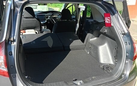 Honda Jade I, 2018 год, 1 800 000 рублей, 6 фотография