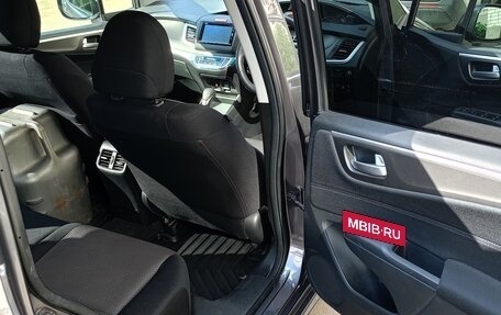 Honda Jade I, 2018 год, 1 800 000 рублей, 11 фотография