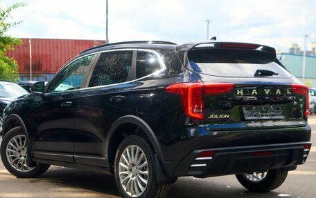 Haval Jolion, 2026 год, 2 622 510 рублей, 4 фотография