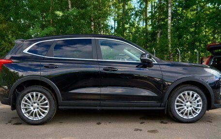 Haval Jolion, 2026 год, 2 622 510 рублей, 10 фотография