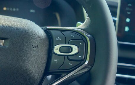 Haval Jolion, 2026 год, 2 622 510 рублей, 16 фотография
