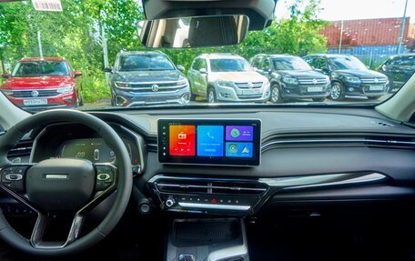 Haval Jolion, 2026 год, 2 622 510 рублей, 22 фотография