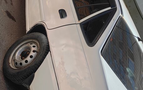 Daewoo Nexia I рестайлинг, 2012 год, 170 000 рублей, 3 фотография