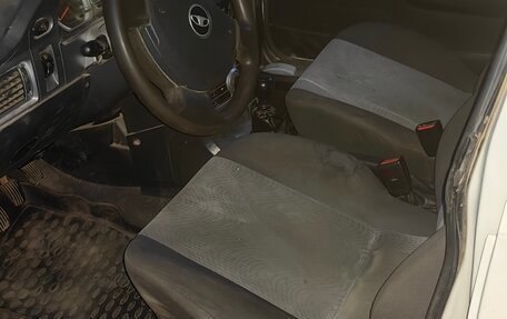 Daewoo Nexia I рестайлинг, 2012 год, 170 000 рублей, 7 фотография