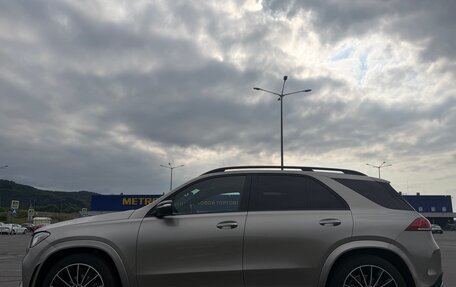 Mercedes-Benz GLE, 2021 год, 6 250 000 рублей, 5 фотография