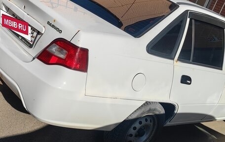 Daewoo Nexia I рестайлинг, 2012 год, 170 000 рублей, 2 фотография