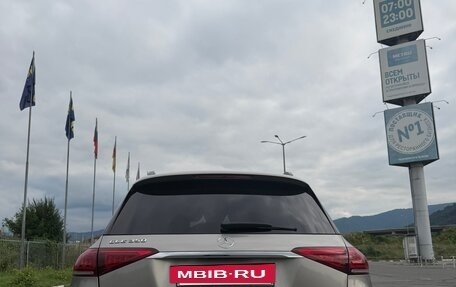 Mercedes-Benz GLE, 2021 год, 6 250 000 рублей, 7 фотография