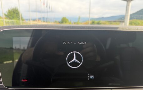 Mercedes-Benz GLE, 2021 год, 6 250 000 рублей, 11 фотография