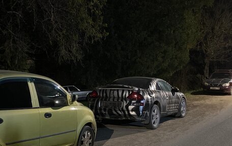 Mitsubishi Eclipse III, 2000 год, 299 000 рублей, 2 фотография