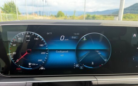Mercedes-Benz GLE, 2021 год, 6 250 000 рублей, 10 фотография