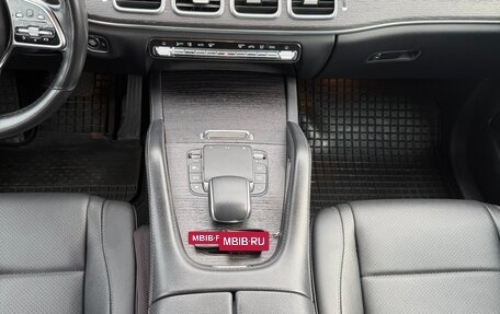 Mercedes-Benz GLE, 2021 год, 6 250 000 рублей, 8 фотография