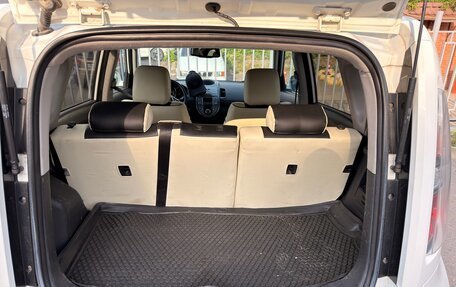 KIA Soul I рестайлинг, 2011 год, 720 000 рублей, 9 фотография