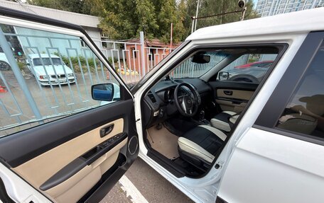 KIA Soul I рестайлинг, 2011 год, 720 000 рублей, 8 фотография