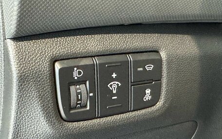 Hyundai Creta I рестайлинг, 2018 год, 1 830 000 рублей, 19 фотография