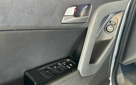 Hyundai Creta I рестайлинг, 2018 год, 1 830 000 рублей, 18 фотография