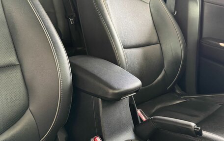 Hyundai Creta I рестайлинг, 2018 год, 1 830 000 рублей, 32 фотография