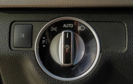 Mercedes-Benz E-Класс, 2011 год, 1 499 000 рублей, 9 фотография