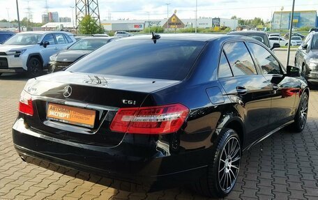 Mercedes-Benz E-Класс, 2011 год, 1 499 000 рублей, 4 фотография