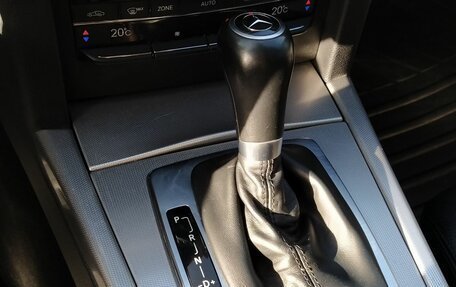 Mercedes-Benz E-Класс, 2011 год, 1 499 000 рублей, 14 фотография