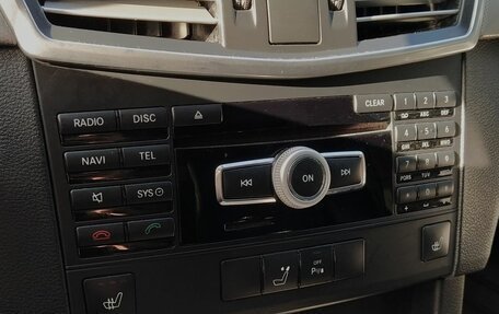 Mercedes-Benz E-Класс, 2011 год, 1 499 000 рублей, 16 фотография