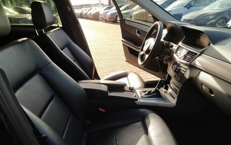 Mercedes-Benz E-Класс, 2011 год, 1 499 000 рублей, 20 фотография