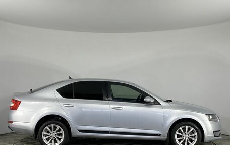 Skoda Octavia, 2013 год, 1 350 000 рублей, 10 фотография