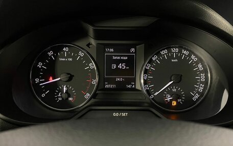 Skoda Octavia, 2013 год, 1 350 000 рублей, 14 фотография