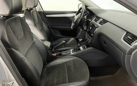 Skoda Octavia, 2013 год, 1 350 000 рублей, 12 фотография