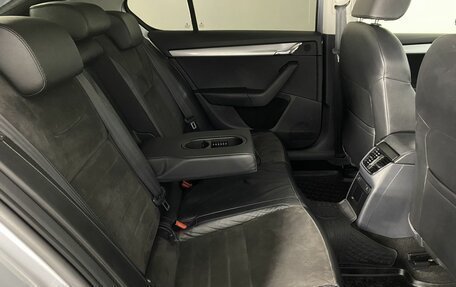 Skoda Octavia, 2013 год, 1 350 000 рублей, 13 фотография