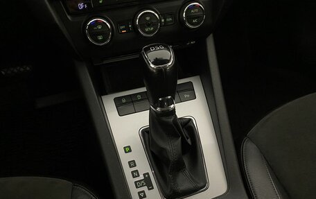 Skoda Octavia, 2013 год, 1 350 000 рублей, 16 фотография