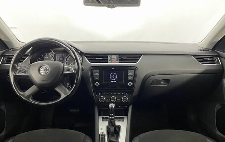 Skoda Octavia, 2013 год, 1 350 000 рублей, 15 фотография