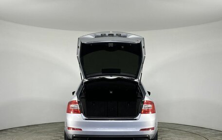 Skoda Octavia, 2013 год, 1 350 000 рублей, 8 фотография