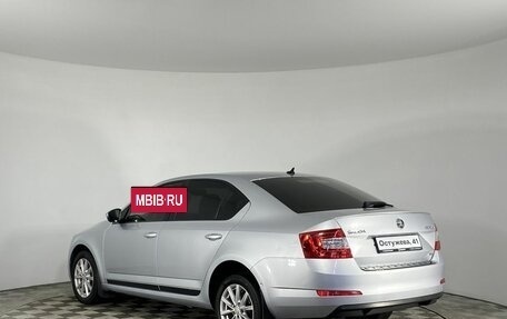 Skoda Octavia, 2013 год, 1 350 000 рублей, 6 фотография