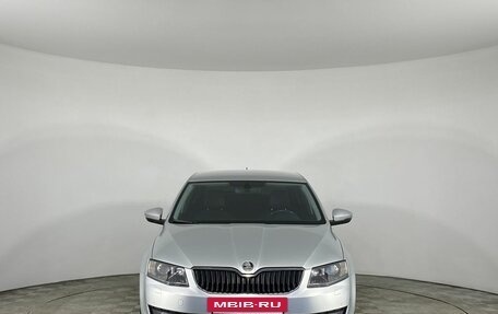 Skoda Octavia, 2013 год, 1 350 000 рублей, 3 фотография