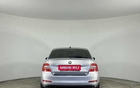Skoda Octavia, 2013 год, 1 350 000 рублей, 7 фотография