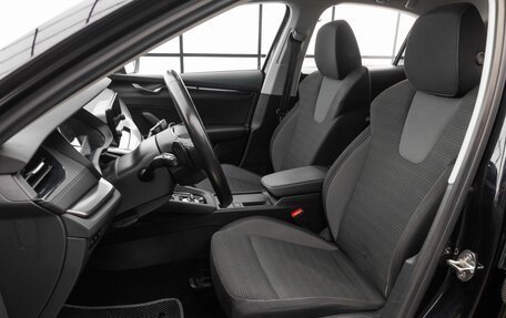 Skoda Octavia IV, 2020 год, 2 190 000 рублей, 7 фотография