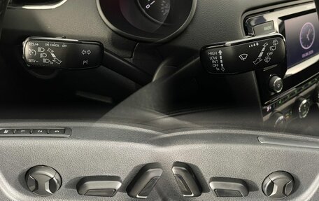 Skoda Octavia, 2013 год, 1 350 000 рублей, 19 фотография