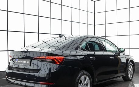 Skoda Octavia IV, 2020 год, 2 190 000 рублей, 4 фотография