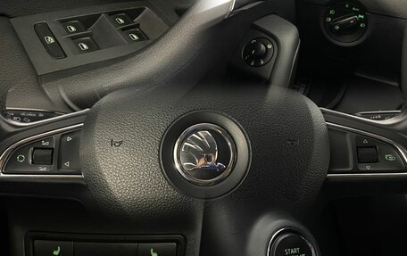 Skoda Octavia, 2013 год, 1 350 000 рублей, 18 фотография